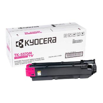 KYOCERA 1T02YJBNL0 - originální toner, purpurový, 5000 stran