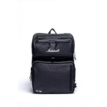 Marshall Underground Rocksack Black/White (MUG 62110)