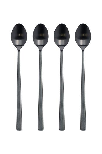 Bitz sada lyžíc na latte Latte (4-pak)