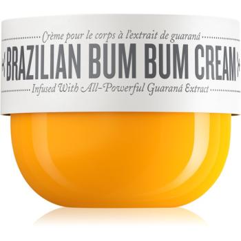 Sol de Janeiro Brazilian Bum Bum Cream zpevňující a vyhlazující krém na hýždě a boky 240 ml