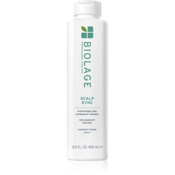 Biolage ScalpSync šampon proti lupům 400 ml