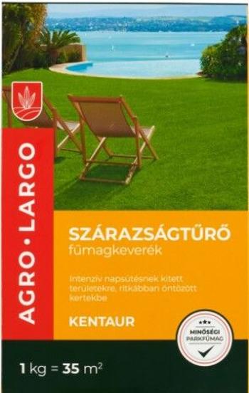 FŰMAG KENTAUR 1 KG Szárazságtűrő