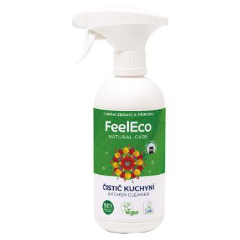 FEEL ECO Čistič kuchýň 450 ml