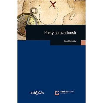 Prvky spravedlnosti (978-80-736-3705-7)