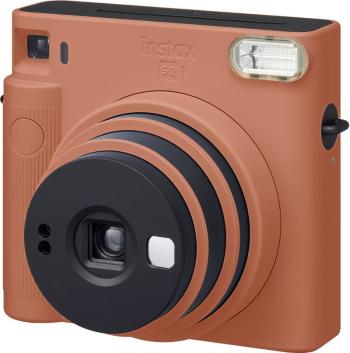 Fujifilm INSTAX SQ1 - Terracotta Orange