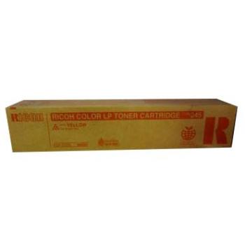 Ricoh 888281 žlutý (yellow) originální toner