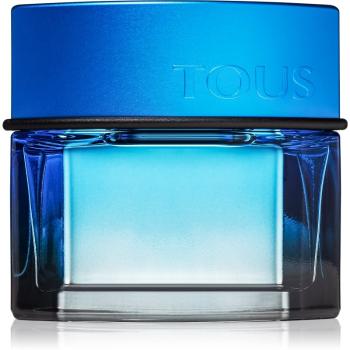 Tous Man Sport Eau de Toilette uraknak 50 ml