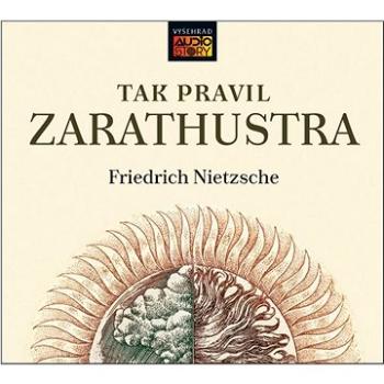 Tak pravil Zarathustra