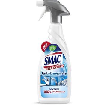 SMAC Express proti vodnímu kameni 650 ml (8003650022608)