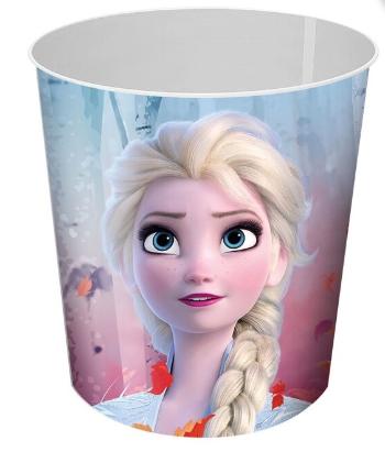 Kids Licensing Dětský odpadkový koš - Frozen 2