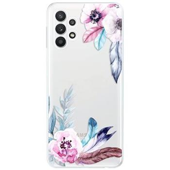 iSaprio Flower Pattern 04 pro Samsung Galaxy A32 5G (flopat04-TPU3-A32)