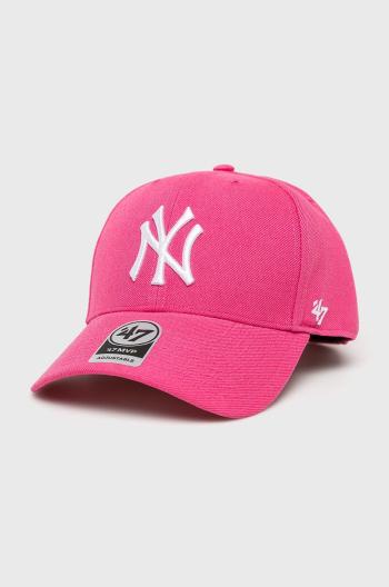 47brand - Čepice MLB New York Yankees