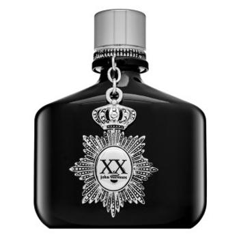 John Varvatos XX Eau de Toilette férfiaknak 75 ml