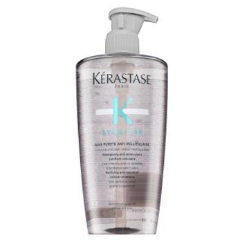 Kérastase Symbiose Purifying Anti-Dandruff Cellular Shampoo tisztító sampon korpásodás ellen 500 ml