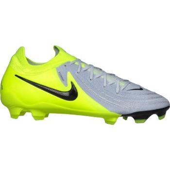 Nike PHANTOM GX II PRO FG Pánské kopačky, žlutá, velikost 46