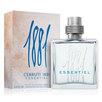 Cerruti 1881 Homme Essential - EDT 100 ml