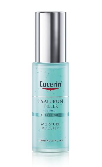 Eucerin Hyaluron-Filler + 3x Effect hydratační booster 30 ml