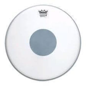 Remo BX-0110-10 Emperor X Coated Dot 10" Blána na buben