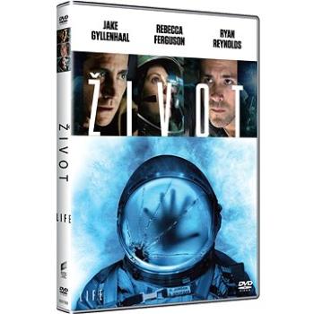 Život - DVD (D007906)