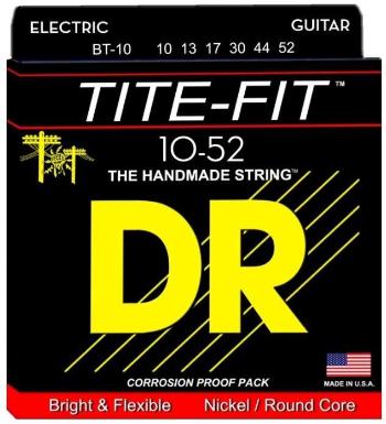 DR Strings BT-10