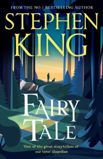 Fairy Tale - Stephen King