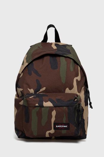 Batoh Eastpak PADDED PAK'R zelená barva, velký, vzorovaný, EK0006201811