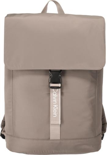 Calvin klein flap backpack 43 os