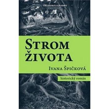 Strom života (978-80-87998-09-0)