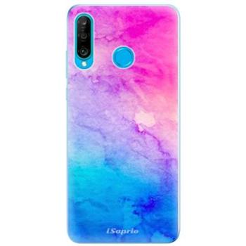 iSaprio Watercolor Paper 01 pro Huawei P30 Lite (wp01-TPU-HonP30lite)