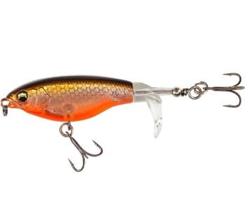 Zebco Wobler Plopp Eye 6,5cm 6,4g - Redfish