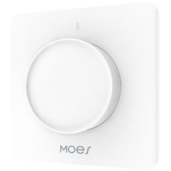 MOES smart WIFI Rotary Dimmer Switch (EDM-01WAA-EU)