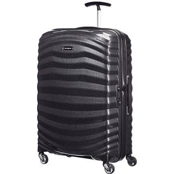 Samsonite LITE-SHOCK 1 SPINNER Black (SPTif0096a9nad)