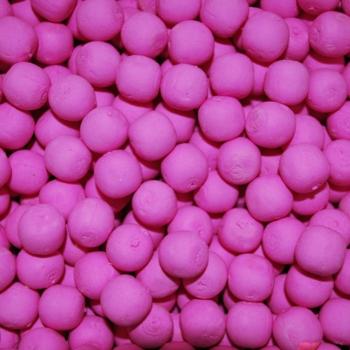 Carp Inferno Pop - up boilies 16mm 150ml - Ananas&Švestka (fialová)