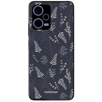 Mobiwear Glossy lesklý pro Xiaomi Redmi Note 12 Pro+ 5G - G044G (5904808497435)