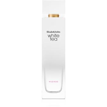 Elizabeth Arden White Tea Wild Rose toaletní voda pro ženy 100 ml