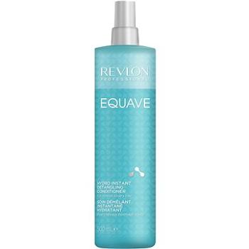 REVLON Equave Hydro Nutritive Conditioner 500 ml (8432225076287)