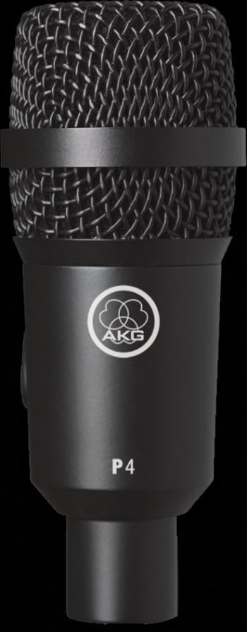 AKG P4 Live