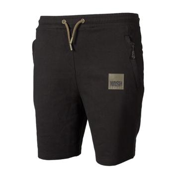 Nash Kraťasy Make It Happen Shorts Box Logo Black - M