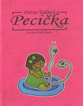 Pecička - Petra Talová, Kuba Vondra