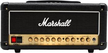 Marshall DSL20HR Lampový kytarový zesilovač