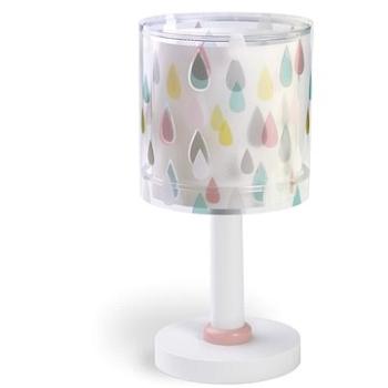 Dalber D-41431 - Dětská lampička COLOR RAIN 1xE14/40W/230V (94070)