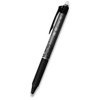 PILOT FriXion Clicker 05 / 0.25 mm, černé - balení 3 ks (BLRT-FR5-B-S3)