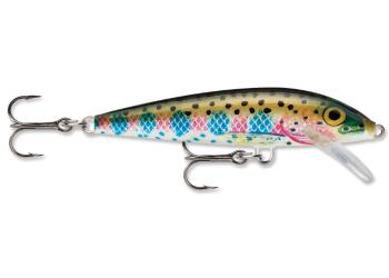 Rapala Wobler Original Floating RT - 5cm 3g