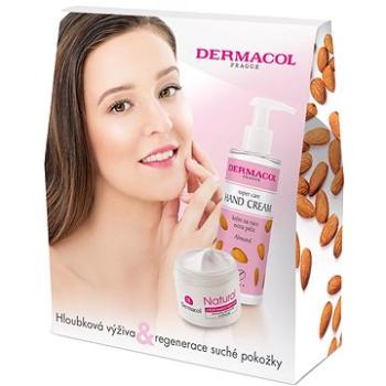 DERMACOL Natural I. 2022 Set (8595003126090)