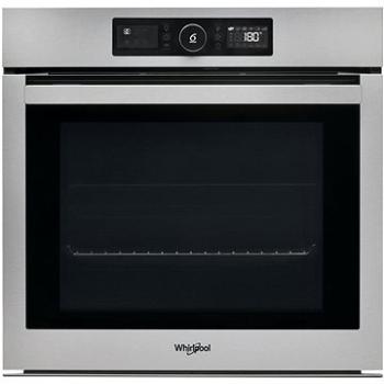 WHIRLPOOL OAKZ9 6200 CS IX (OAKZ96200CSIX)