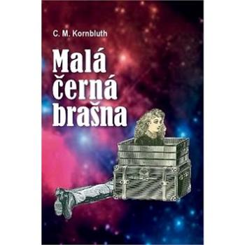 Malá černá brašna (978-80-87836-03-3)