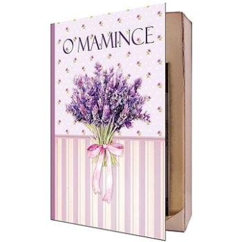 BOHEMIA GIFTS O mamince - kniha (8595590708891)