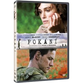 Pokání - DVD (U00376)