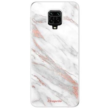 iSaprio RoseGold 11 pro Xiaomi Redmi Note 9 Pro (rg11-TPU3-XiNote9p)