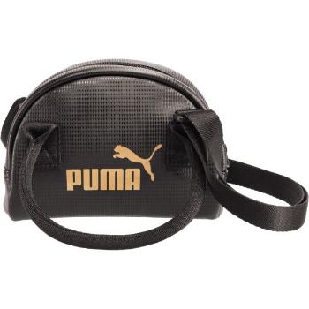 Puma CORE UP MINI GRIP BAG Dámská kabelka, černá, velikost